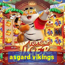 asgard vikings