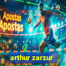 arthur zarzur