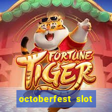 octoberfest slot free play