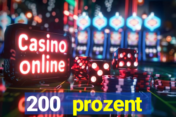 200 prozent willkommensbonus casino