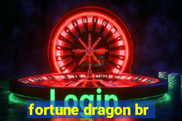 fortune dragon br