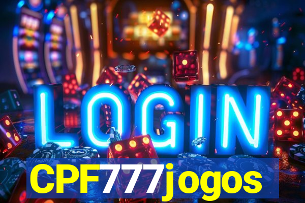 CPF777jogos