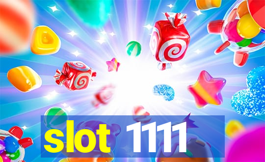 slot 1111