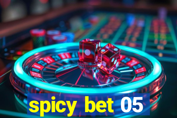 spicy bet 05