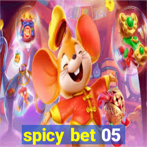 spicy bet 05