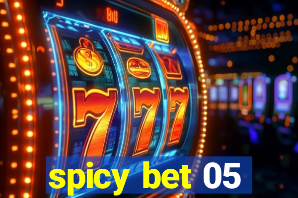 spicy bet 05