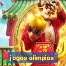 jogos olimpios