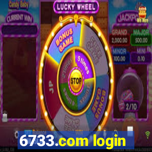 6733.com login