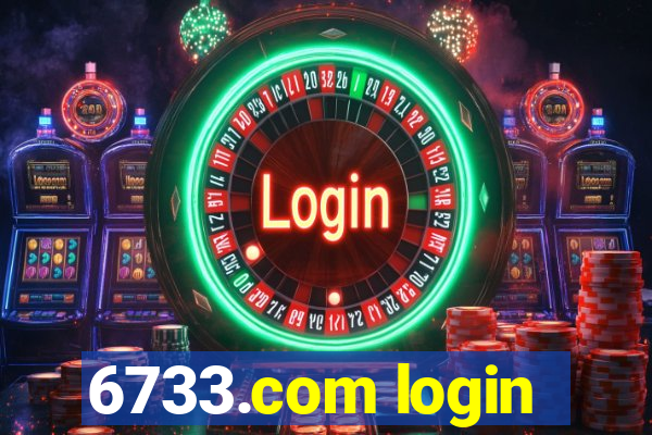 6733.com login