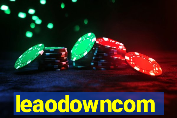 leaodowncom