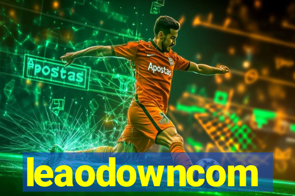 leaodowncom