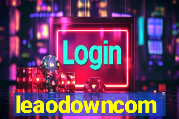 leaodowncom