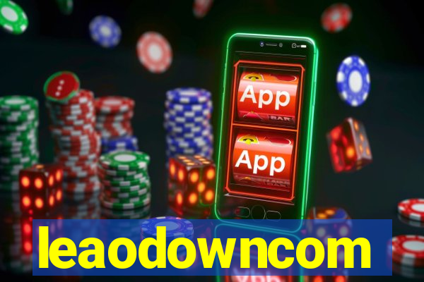 leaodowncom