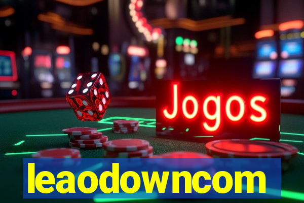 leaodowncom