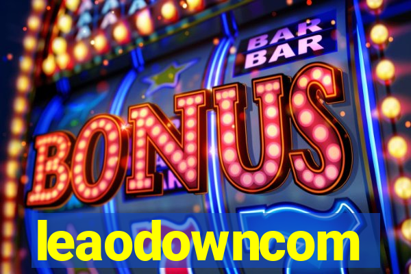 leaodowncom