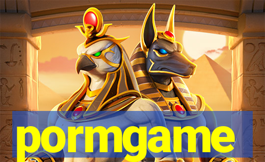 pormgame