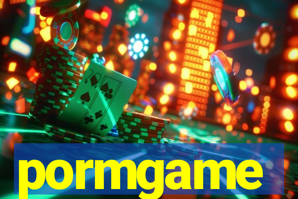 pormgame