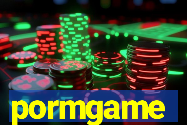 pormgame