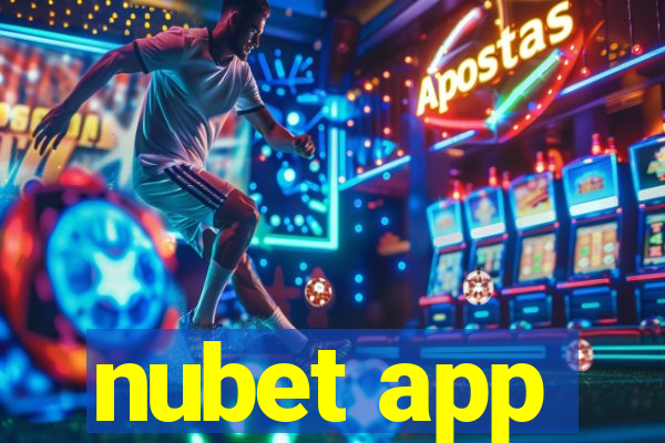 nubet app