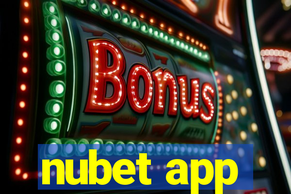 nubet app