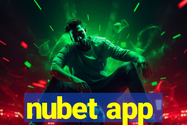 nubet app