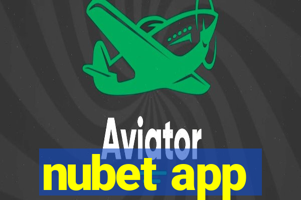 nubet app