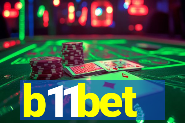 b11bet