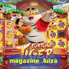 magazine luiza retirar na loja