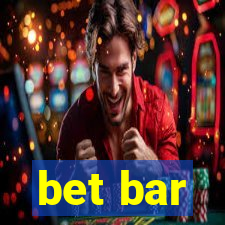 bet bar