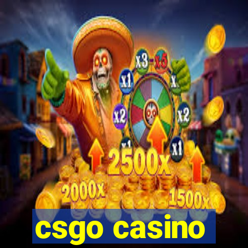 csgo casino