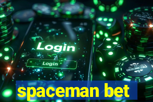 spaceman bet