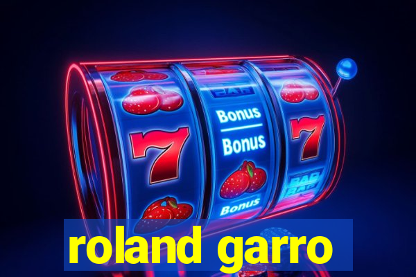 roland garro