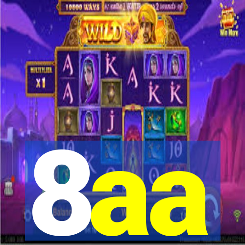 8aa