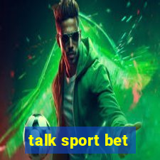 talk sport bet