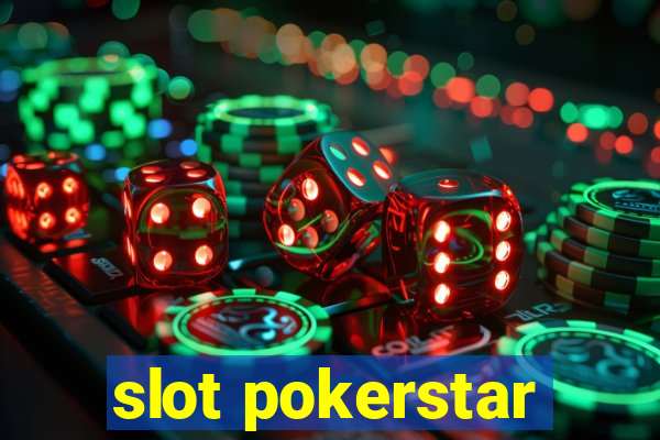 slot pokerstar