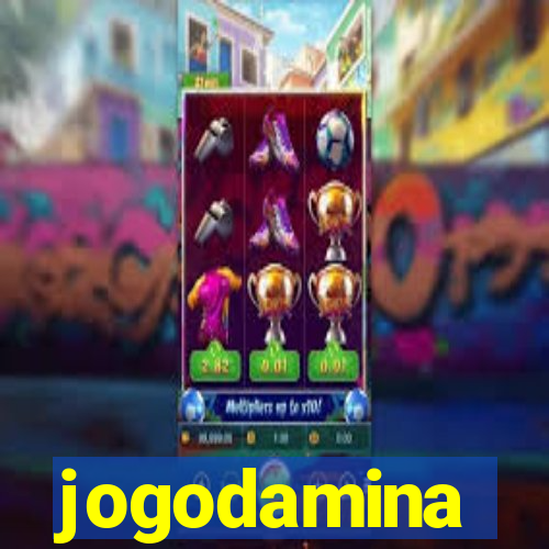 jogodamina