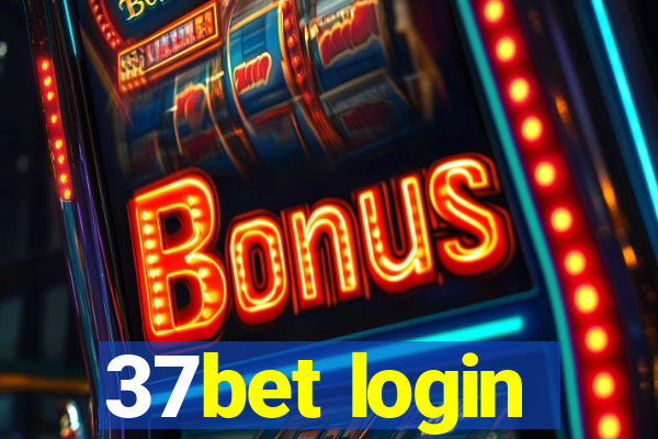 37bet login