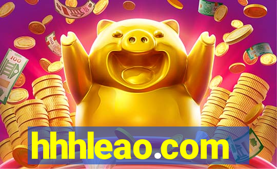 hhhleao.com