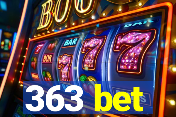 363 bet