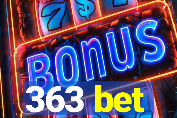 363 bet