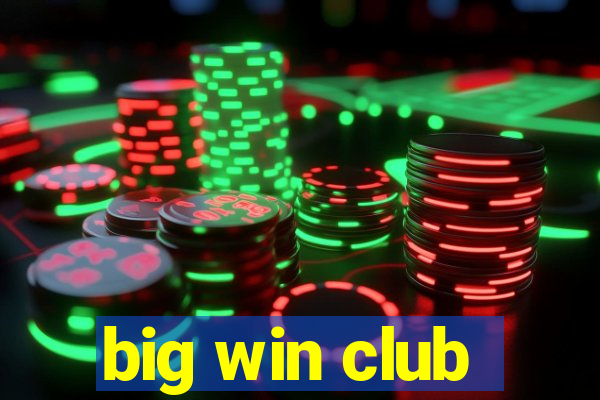 big win club