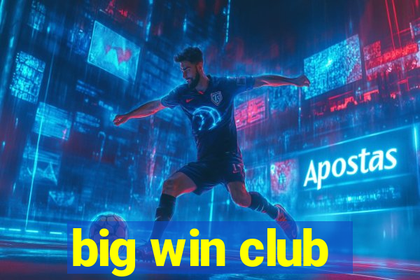 big win club