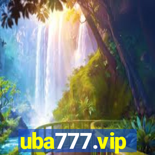 uba777.vip