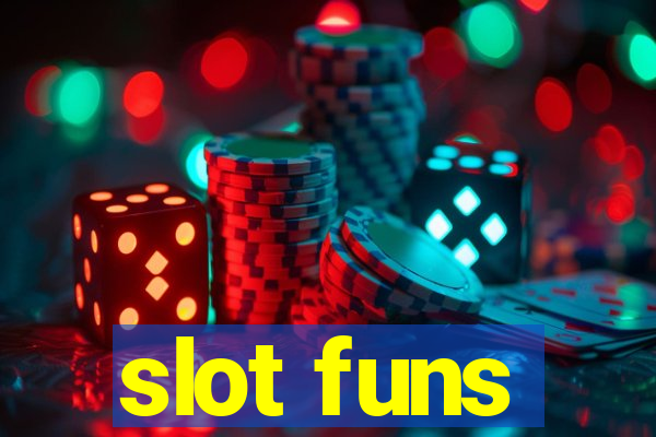 slot funs