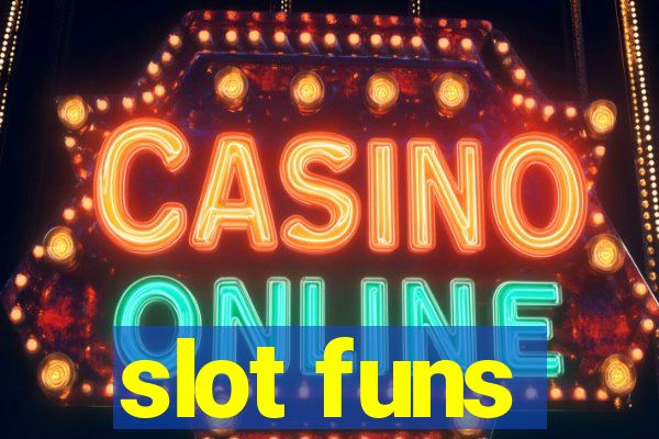 slot funs