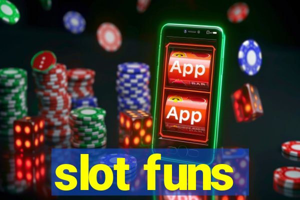 slot funs