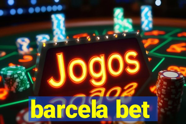 barcela bet