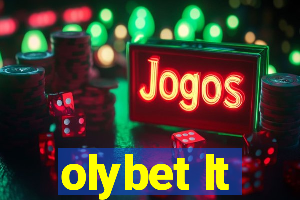 olybet lt