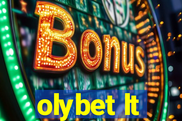 olybet lt