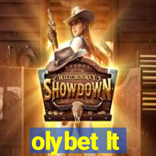 olybet lt